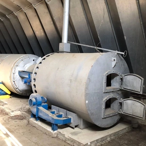 Сушильне обладнання Сушильне обладнання