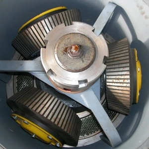 Устаткування для Гранулювання Устаткування для Гранулювання