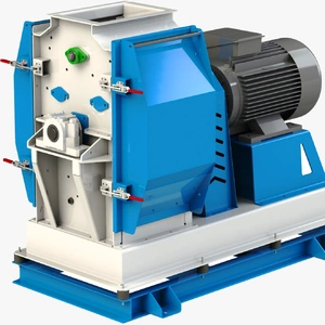 Подрібнювачі та млини Подрібнювачі та млини