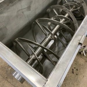 Змішувачі промислові Змішувачі промислові