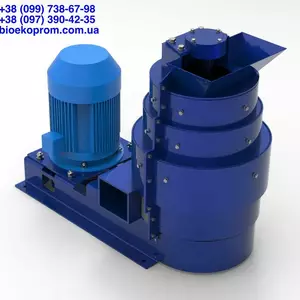 Млини та дробарки Млини та дробарки