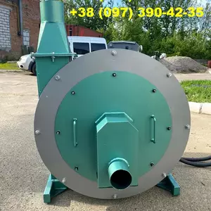 Пневматичні подрібнювачі Пневматичні подрібнювачі