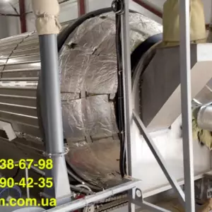 Інфрачервоні сушарки Інфрачервоні сушарки