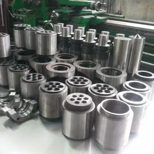 Брикетний сервіс Брикетний сервіс