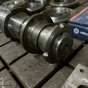 Деталі та ремонт Деталі та ремонт