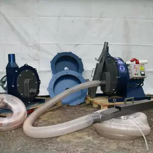 Ремонт подрібнювачів Ремонт подрібнювачів