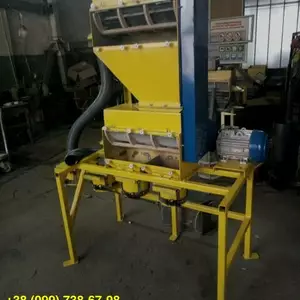 Просіювачі сепаратори Просіювачі сепаратори